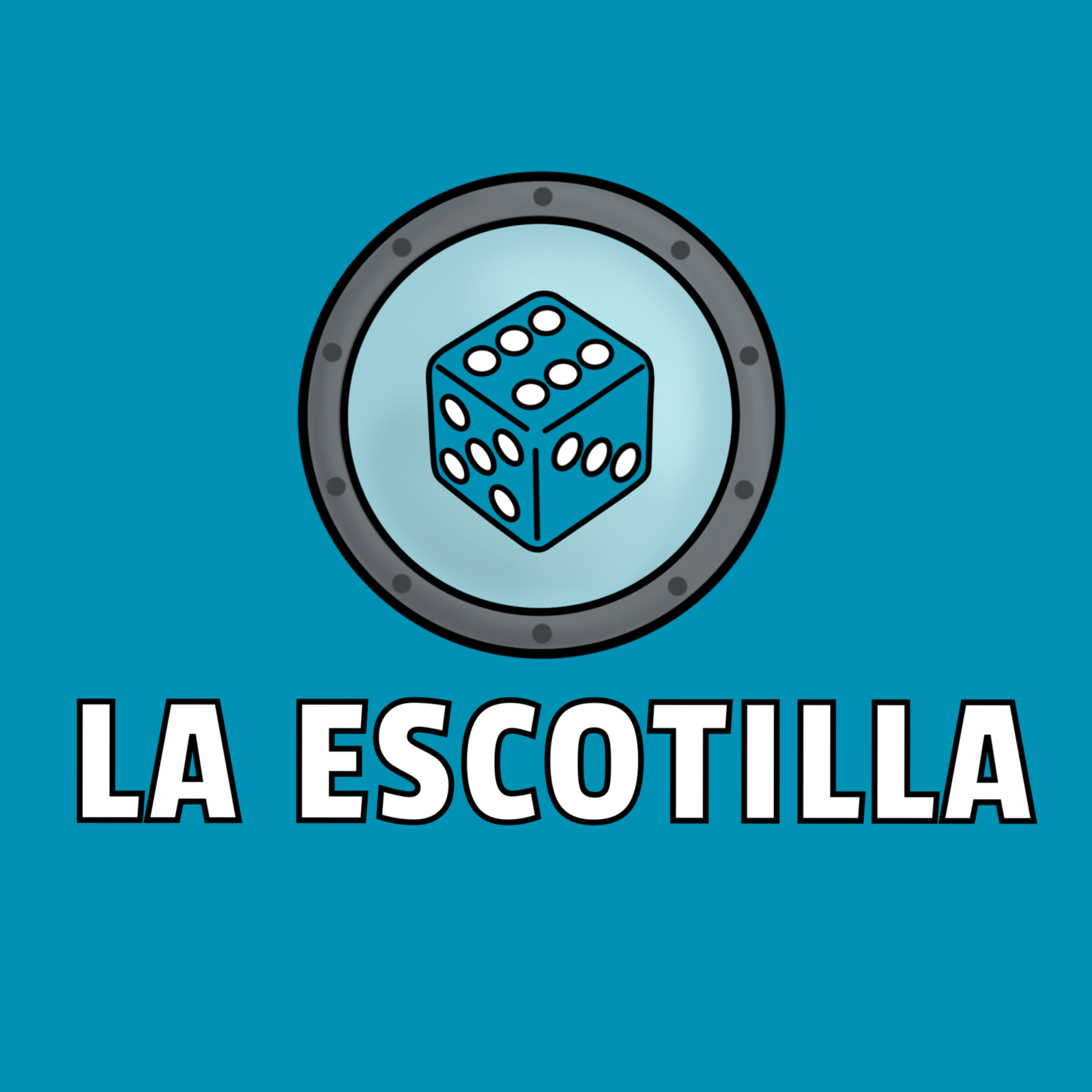 La Escotilla New Logo